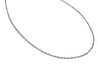 Collana Dago Jewels Donna in Argento Cubic Zirconia NK045-CN